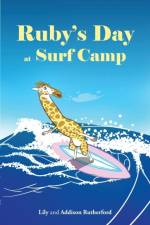 Ruby's Day at Surf Camp af Lily Rutherford