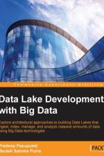 Data Lake Development with Big Data af Beulah Salome Purra