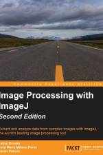 Image Processing with ImageJ - af Jurjen Broeke