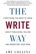 The Write Way af Amy Collins
