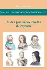 Essai sur le patrimoine de Beaufort-en-Vallee af Jean-Marie Schio