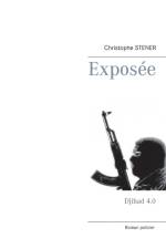 Exposee af Christophe Stener
