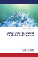 Measurement Techniques for Mechanical Engineers af Sundararaj Subramanian