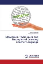 Ideologies, Techniques and Strategies of Learning another Language af Jebastian Jayaraj