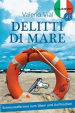 Delitti di mare af Valerio Vial