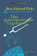 Ben-Edward Picks & Antonio Vivaldi af Sabine E Toliver