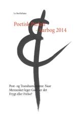 Poetisk Parloir - Aarbog 2014 af - le Berthélaine