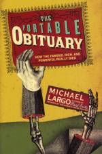 Portable Obituary af Michael Largo