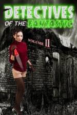 Detectives of the Fantastic: Volume II af Thirteen O'Clock Press