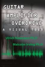 Guitar Amplifier Overdrive af Malcolm Irving