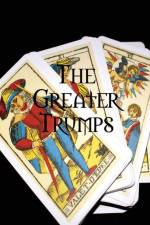 The Greater Trumps af Charles Williams