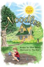 Noodles af Ellen Bickel