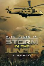 Storm in the Jungle af Glen Allen Jr
