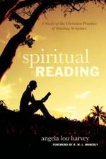Spiritual Reading af Angela Lou Harvey