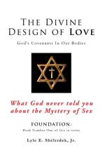 The Divine Design of Love af Lyle E Shiferdek