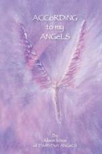According to my angels af Alison Knox