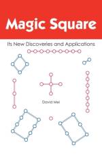 Magic Square af David Mei