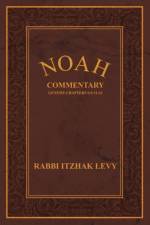 Noah af Rabbi Itzhak Levy