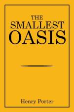 Smallest Oasis af Henry Porter