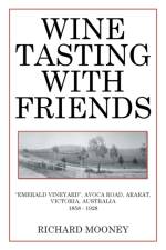 Wine Tasting with Friends af Richard Mooney
