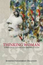 Thinking Woman af Jennifer Hockenbery Dragseth