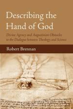Describing the Hand of God af Robert Brennan