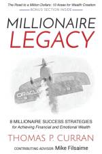 Millionaire Legacy af Thomas P. Curran