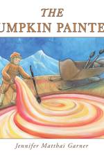 Pumpkin Painter af Jennifer Matthai Garner
