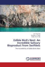 Edible Bird's Nest af Ting Hun Lee