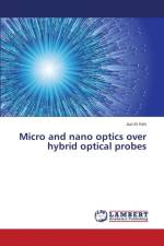 Micro and nano optics over hybrid optical probes af Kim Jun Ki