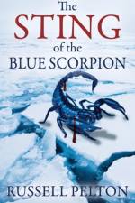 The Sting of the Blue Scorpion af Russell Pelton