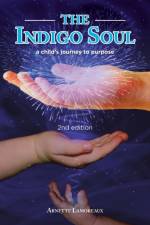 Indigo Soul af Arnette Lamoreaux