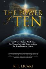 Power of Ten af R F Licari