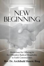 New Beginning af REV Dr Archibald Henric Bing