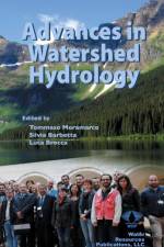 Advances in Watershed Hydrology