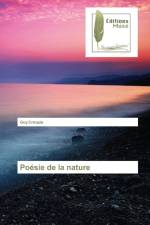 Poesie de la nature af Guy Créquie