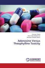 Adenosine Versus Theophylline Toxicity af Mufadhi Alanazi Bashayer