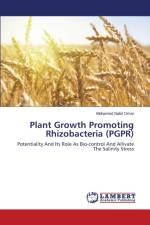 Plant Growth Promoting Rhizobacteria (PGPR) af Omar Mohamed Nabil