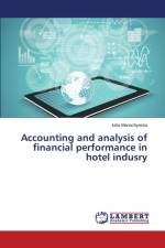 Accounting and analysis of financial performance in hotel indusry af Manachynska Iuliia
