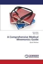 Comprehensive Medical Mnemonics Guide af Ayub Maria