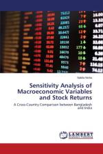 Sensitivity Analysis of Macroeconomic Variables and Stock Returns af Nisha Nabila