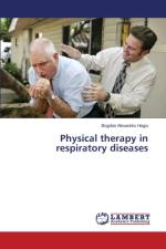 Physical therapy in respiratory diseases af Hagiu Bogdan Alexandru