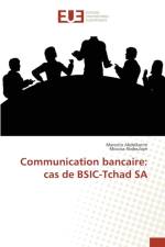 Communication bancaire af Marcelin Abdelkerim