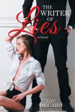 Writer of Lies af Lou DeCaro