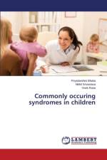 Commonly occuring syndromes in children af Srivastava Nikhil