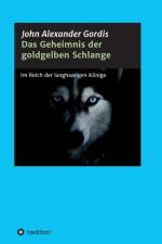 Das Geheimnis der goldgelben Schlange