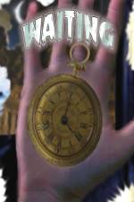 Waiting af Thirteen O'Clock Press