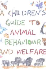 Children's Guide to Animal Behaviour and Welfare af Nicola Gothard