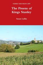 Preens of Kings Stanley af Susan Laflin