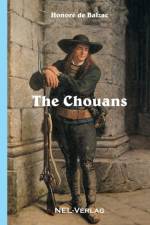 Chouans af Honore de Balzac